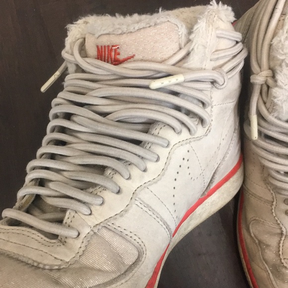 Nike terminator premium high - Picture 7 of 8